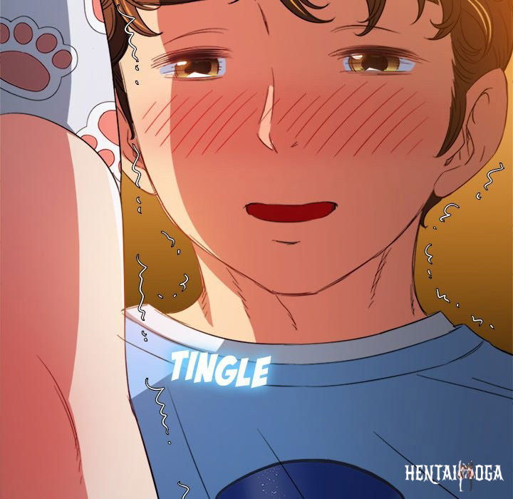 My High School Bully My High School Bully Chapter 127 - Page 103