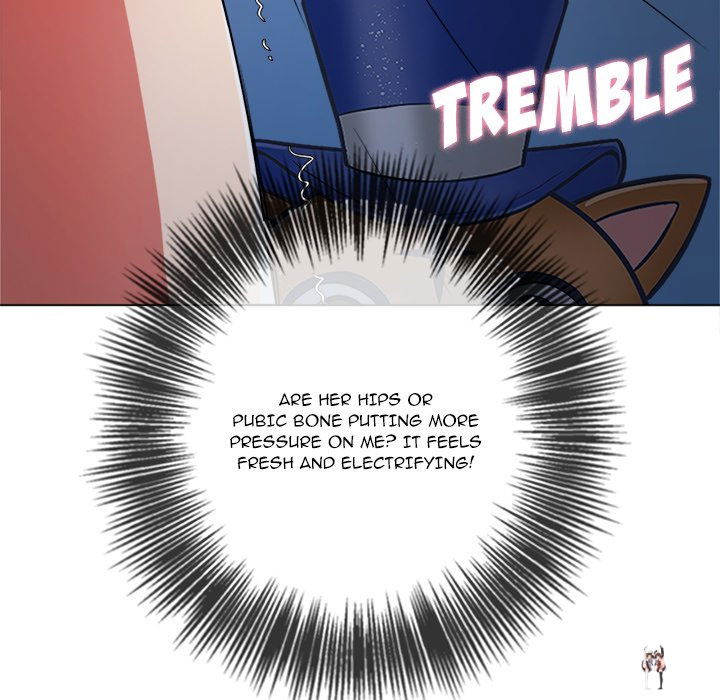 My High School Bully My High School Bully Chapter 127 - Page 104