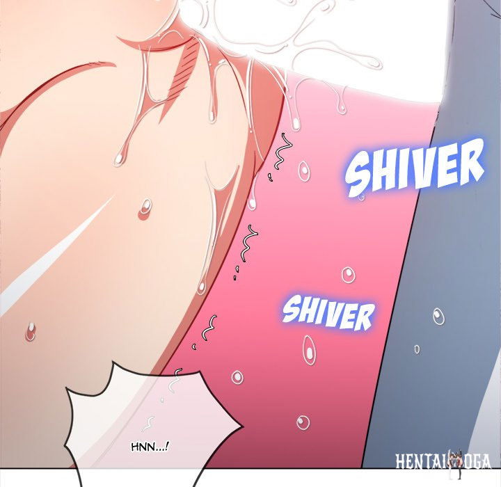 My High School Bully My High School Bully Chapter 127 - Page 107