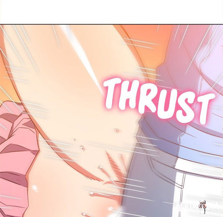 My High School Bully My High School Bully Chapter 127 - Page 109