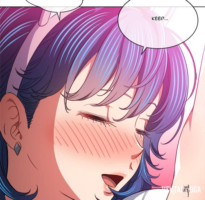 My High School Bully My High School Bully Chapter 127 - Page 116