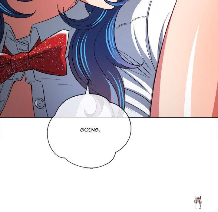 My High School Bully My High School Bully Chapter 127 - Page 117