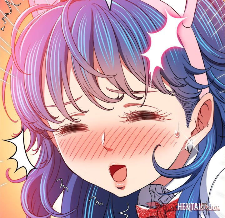 My High School Bully My High School Bully Chapter 127 - Page 12