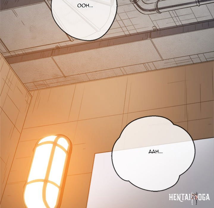 My High School Bully My High School Bully Chapter 127 - Page 123