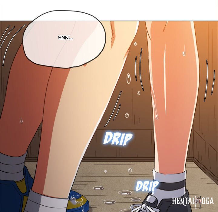 My High School Bully My High School Bully Chapter 127 - Page 126