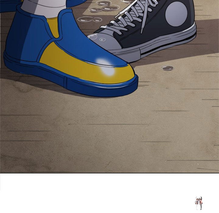 My High School Bully My High School Bully Chapter 127 - Page 127