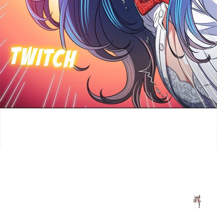 My High School Bully My High School Bully Chapter 127 - Page 13