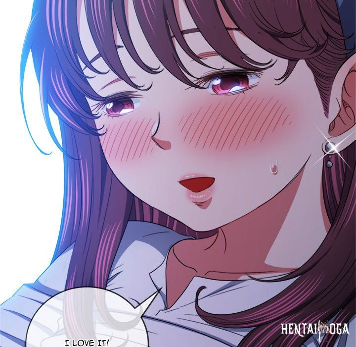 My High School Bully My High School Bully Chapter 127 - Page 132