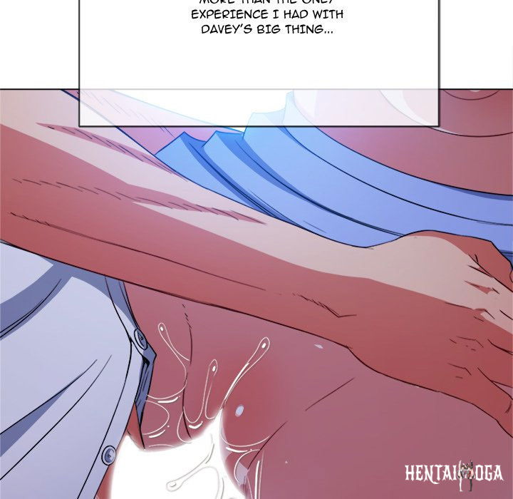 My High School Bully My High School Bully Chapter 127 - Page 134