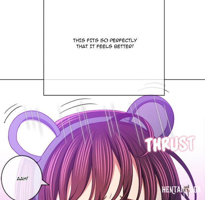 My High School Bully My High School Bully Chapter 127 - Page 137