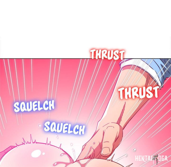 My High School Bully My High School Bully Chapter 127 - Page 14