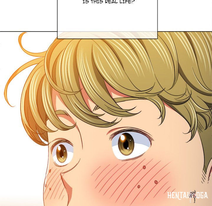 My High School Bully My High School Bully Chapter 127 - Page 141