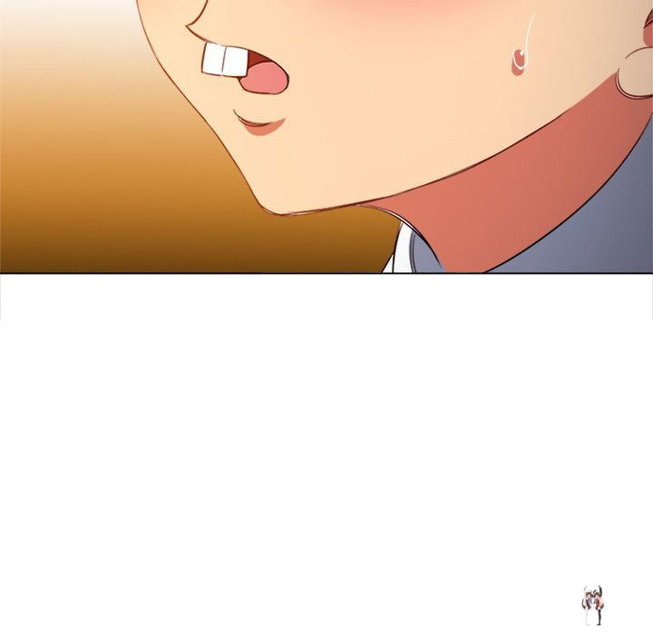 My High School Bully My High School Bully Chapter 127 - Page 142