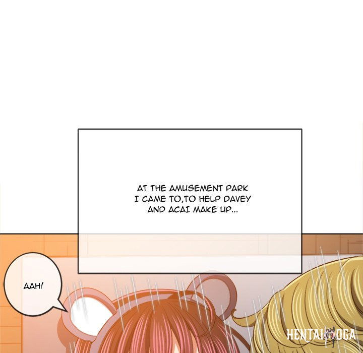 My High School Bully My High School Bully Chapter 127 - Page 143