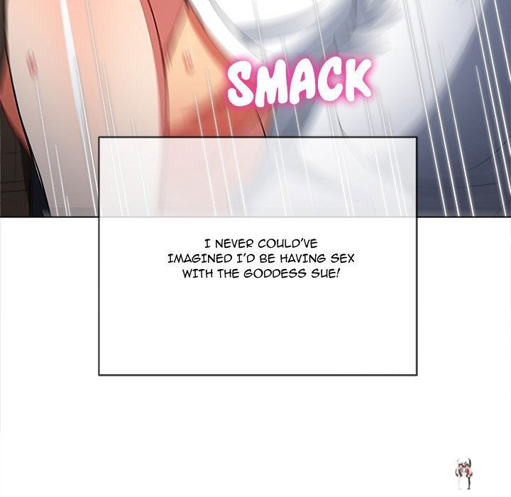 My High School Bully My High School Bully Chapter 127 - Page 145