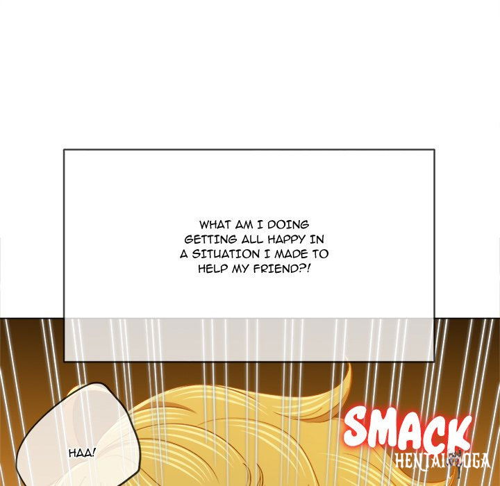 My High School Bully My High School Bully Chapter 127 - Page 146