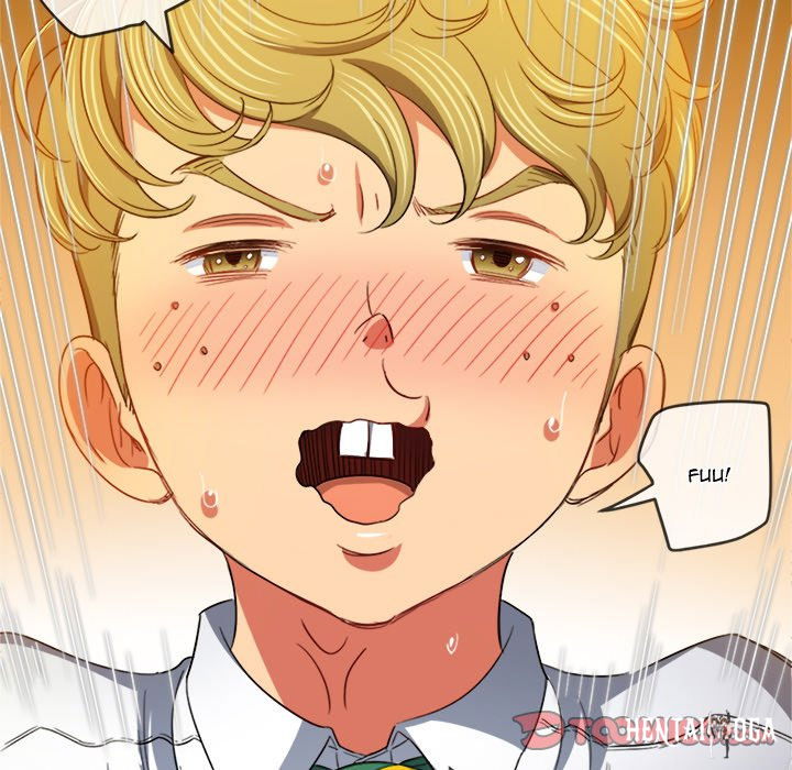 My High School Bully My High School Bully Chapter 127 - Page 147