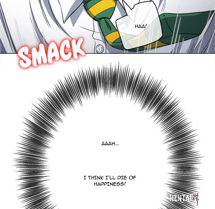 My High School Bully My High School Bully Chapter 127 - Page 148