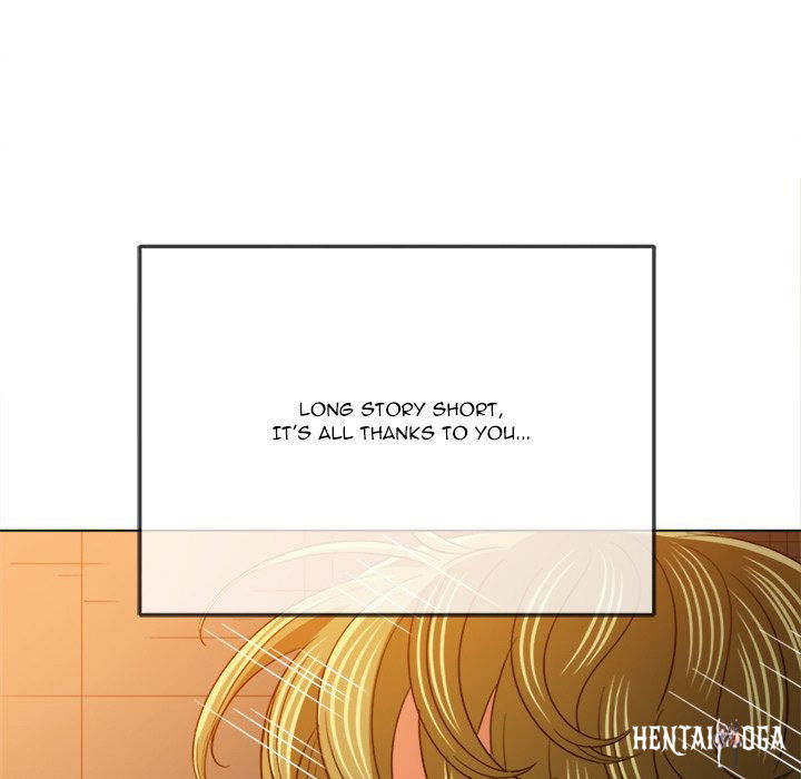 My High School Bully My High School Bully Chapter 127 - Page 154