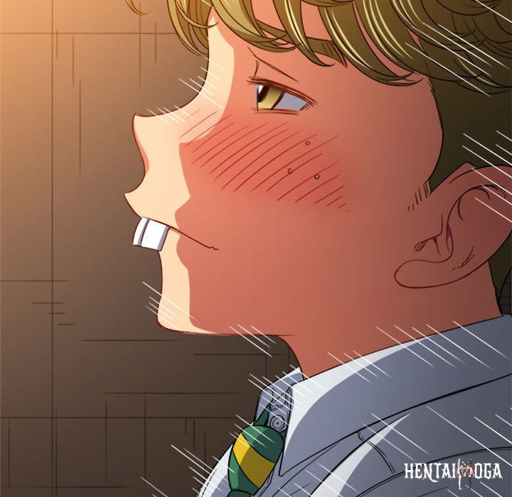 My High School Bully My High School Bully Chapter 127 - Page 155