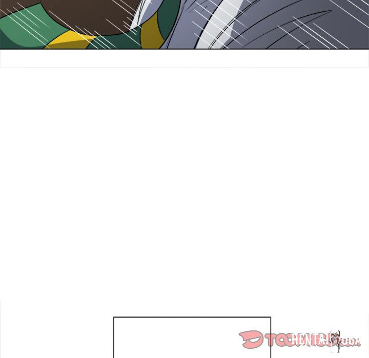 My High School Bully My High School Bully Chapter 127 - Page 156