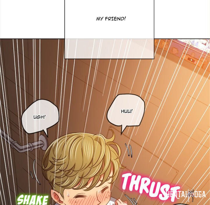 My High School Bully My High School Bully Chapter 127 - Page 157