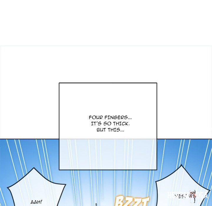 My High School Bully My High School Bully Chapter 127 - Page 16