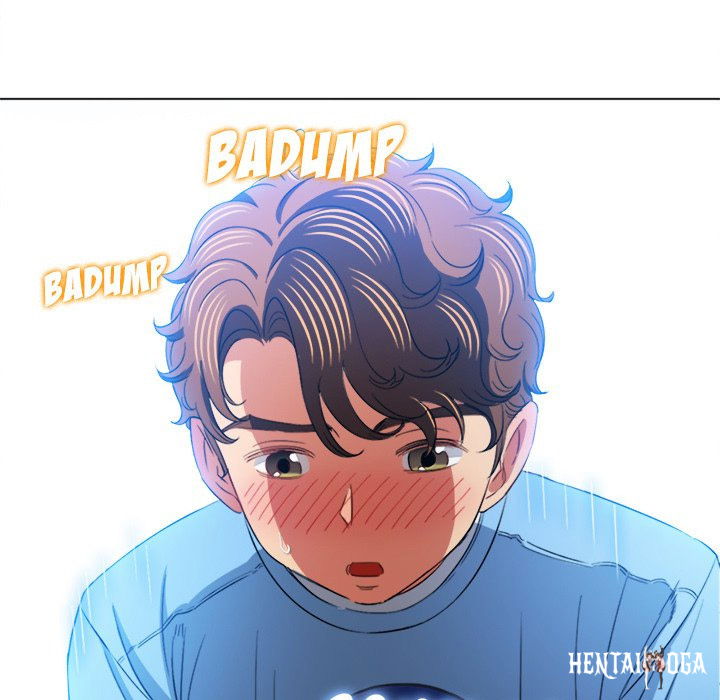 My High School Bully My High School Bully Chapter 127 - Page 20