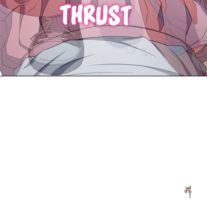 My High School Bully My High School Bully Chapter 127 - Page 22