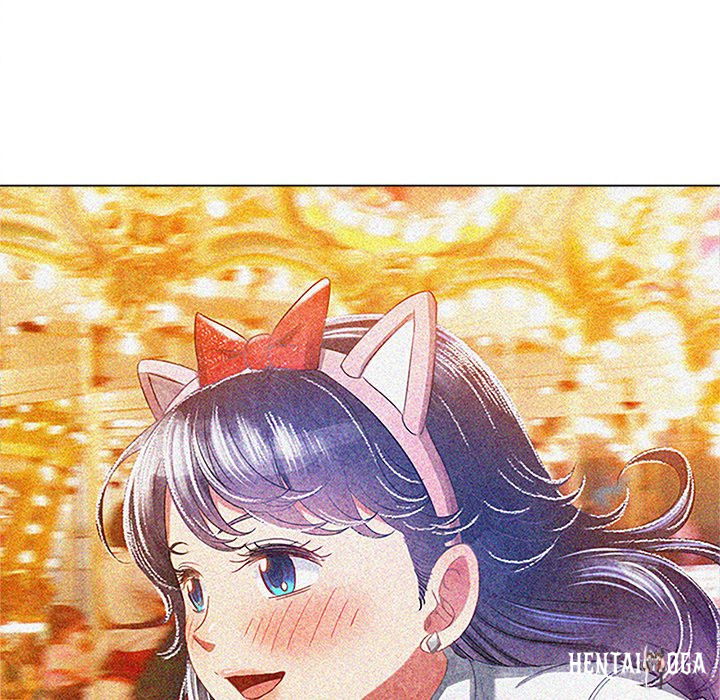 My High School Bully My High School Bully Chapter 127 - Page 24