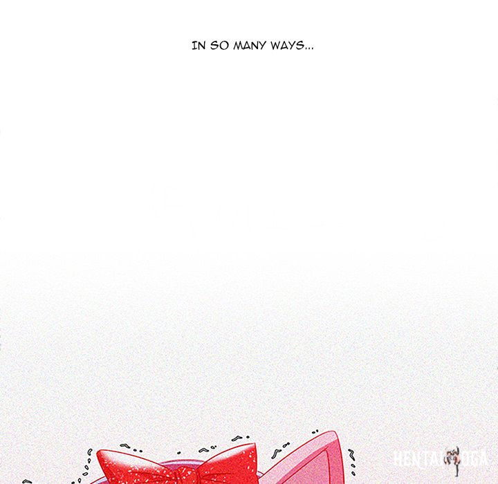 My High School Bully My High School Bully Chapter 127 - Page 26