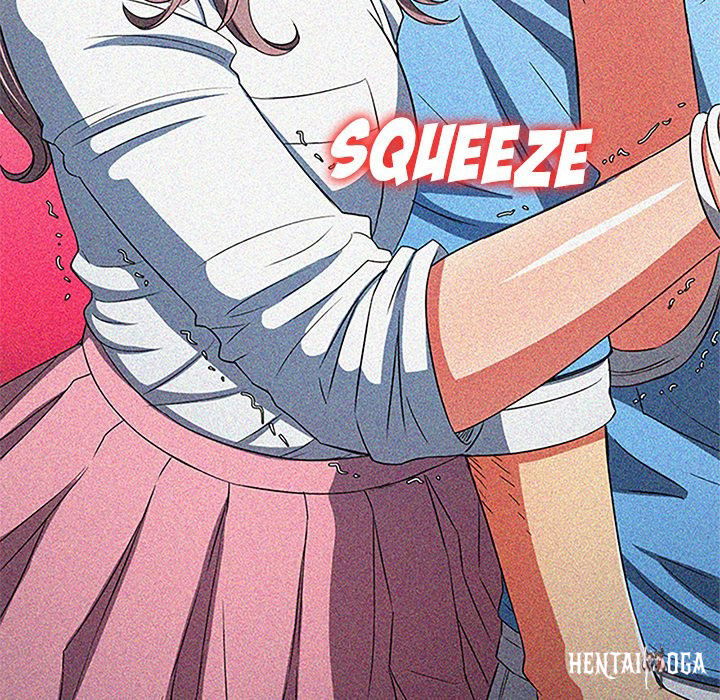 My High School Bully My High School Bully Chapter 127 - Page 28