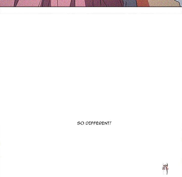 My High School Bully My High School Bully Chapter 127 - Page 29