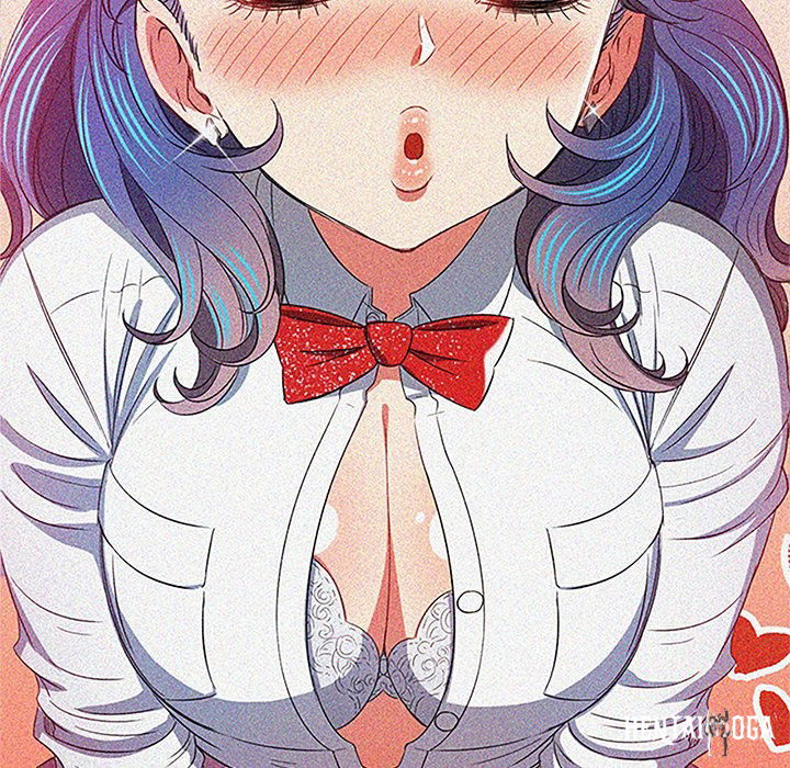 My High School Bully My High School Bully Chapter 127 - Page 31