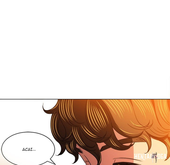 My High School Bully My High School Bully Chapter 127 - Page 33