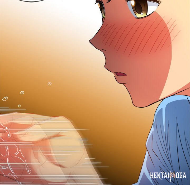 My High School Bully My High School Bully Chapter 127 - Page 34