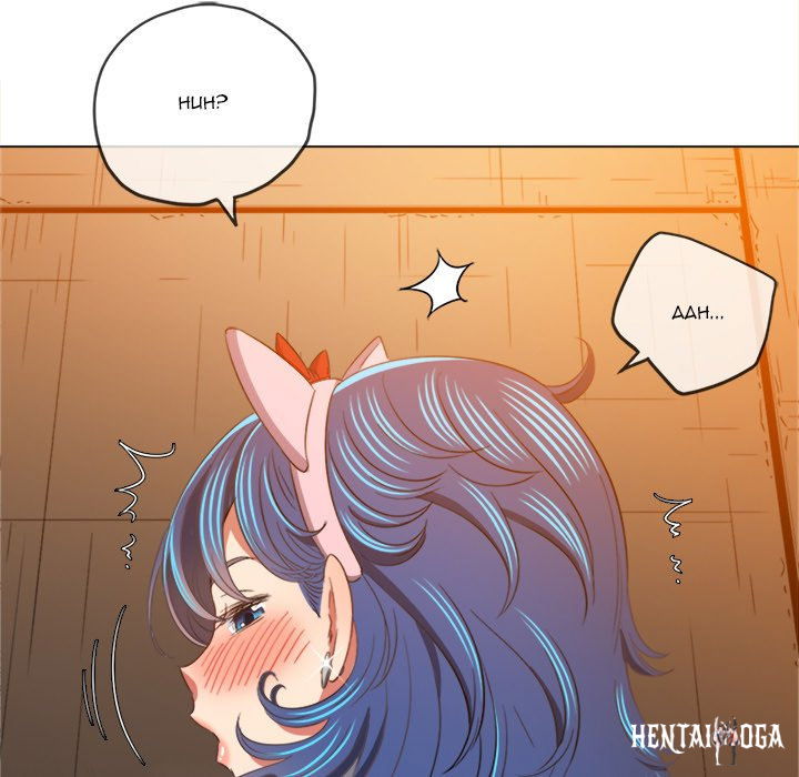 My High School Bully My High School Bully Chapter 127 - Page 36