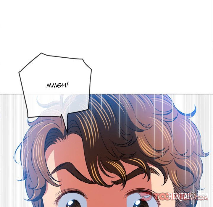 My High School Bully My High School Bully Chapter 127 - Page 39