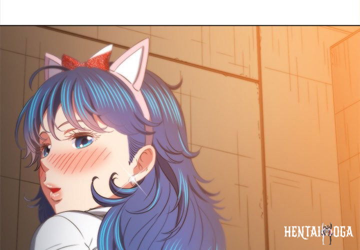 My High School Bully My High School Bully Chapter 127 - Page 4