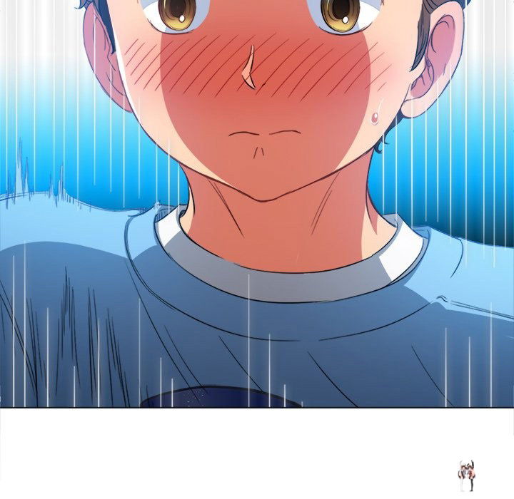 My High School Bully My High School Bully Chapter 127 - Page 40