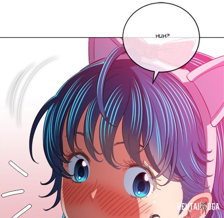 My High School Bully My High School Bully Chapter 127 - Page 42