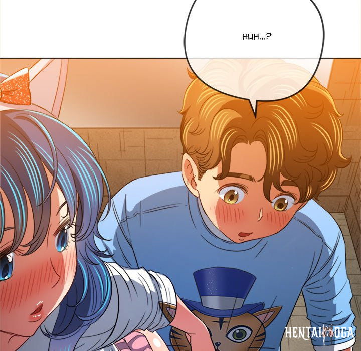 My High School Bully My High School Bully Chapter 127 - Page 44