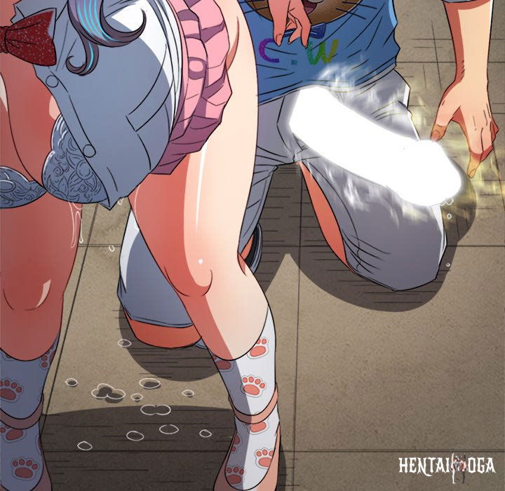 My High School Bully My High School Bully Chapter 127 - Page 45