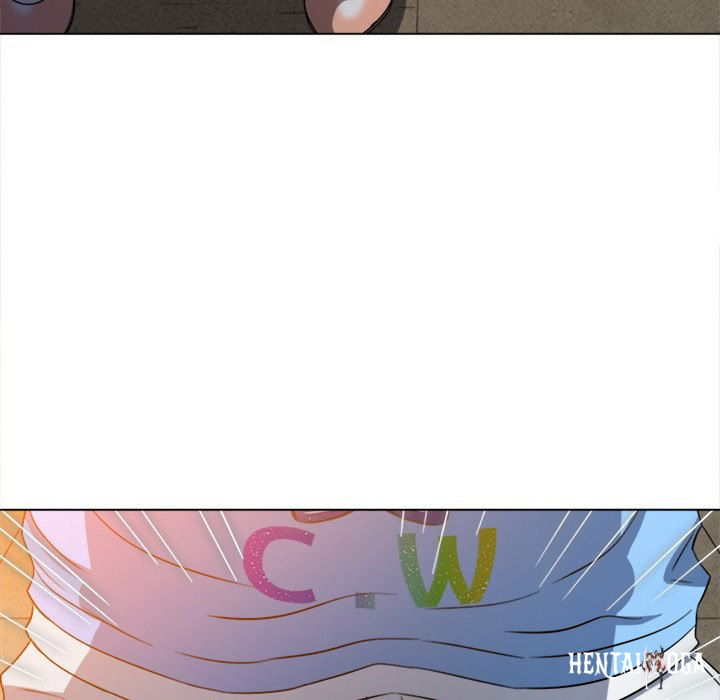 My High School Bully My High School Bully Chapter 127 - Page 46