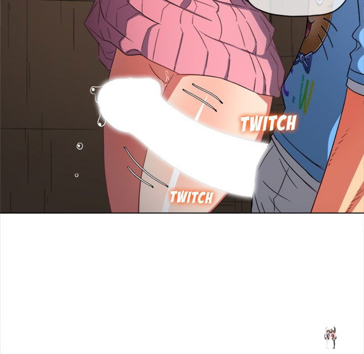 My High School Bully My High School Bully Chapter 127 - Page 51