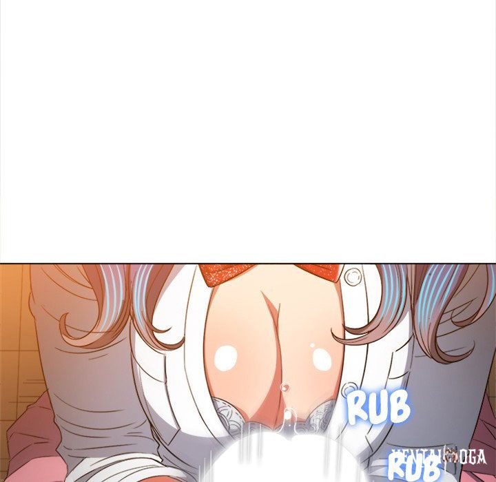 My High School Bully My High School Bully Chapter 127 - Page 52