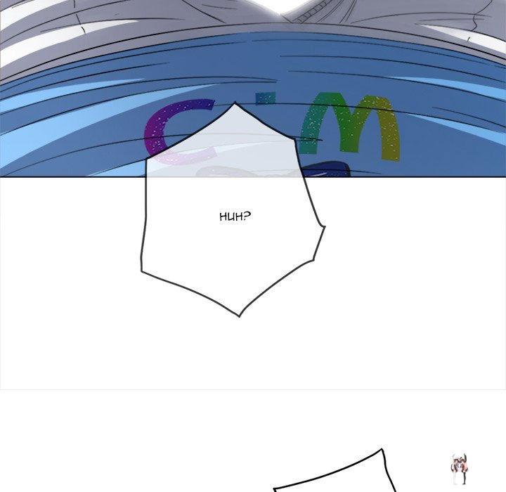 My High School Bully My High School Bully Chapter 127 - Page 54