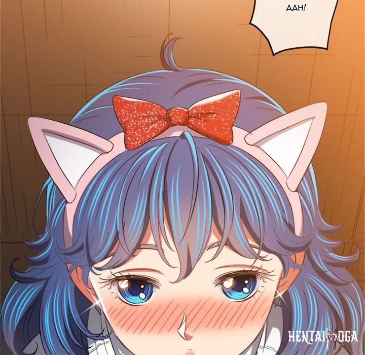 My High School Bully My High School Bully Chapter 127 - Page 56