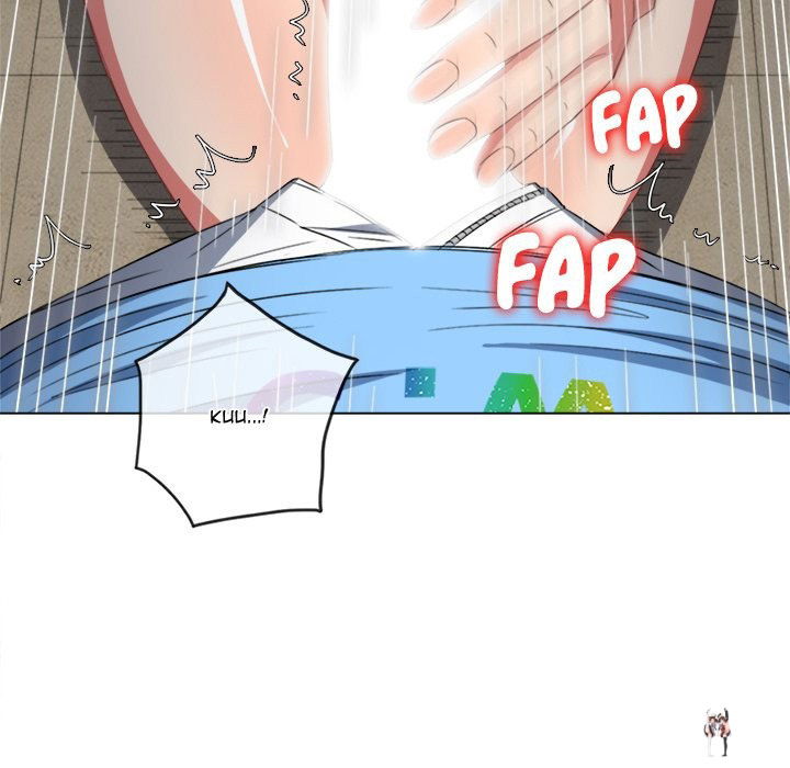 My High School Bully My High School Bully Chapter 127 - Page 58