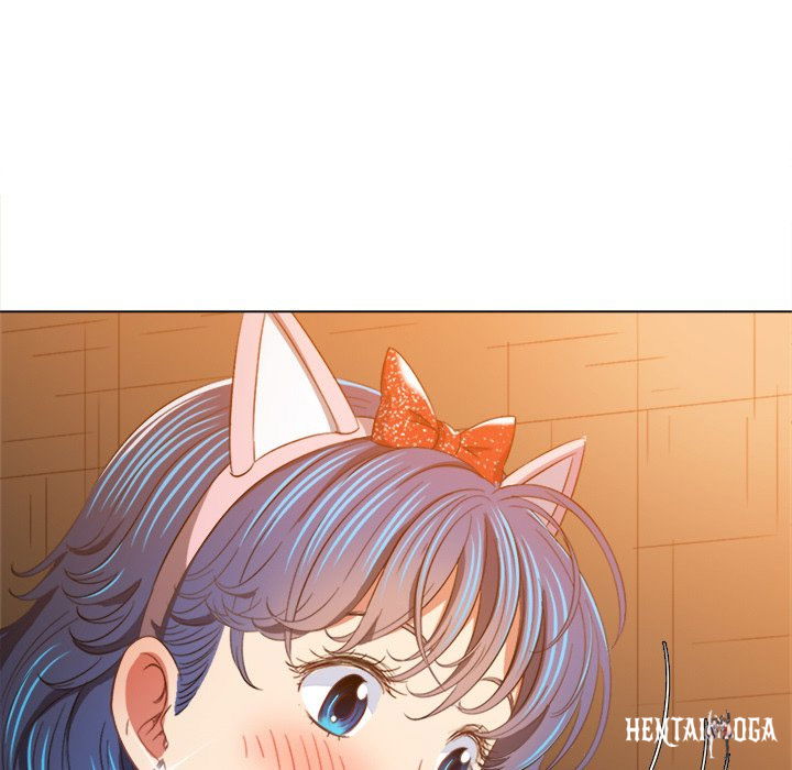 My High School Bully My High School Bully Chapter 127 - Page 59